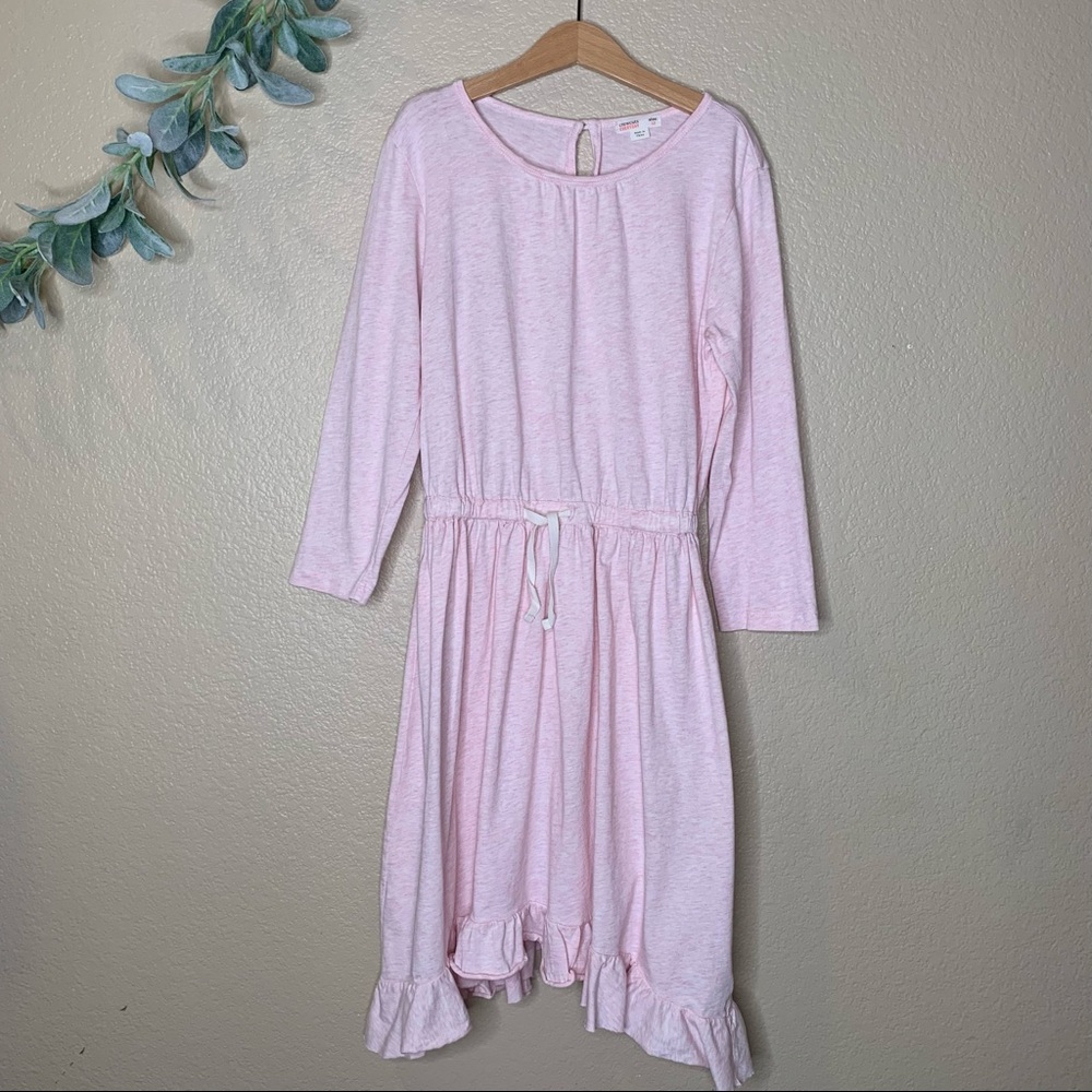 Crewcuts ~ Everyday Pink Dress